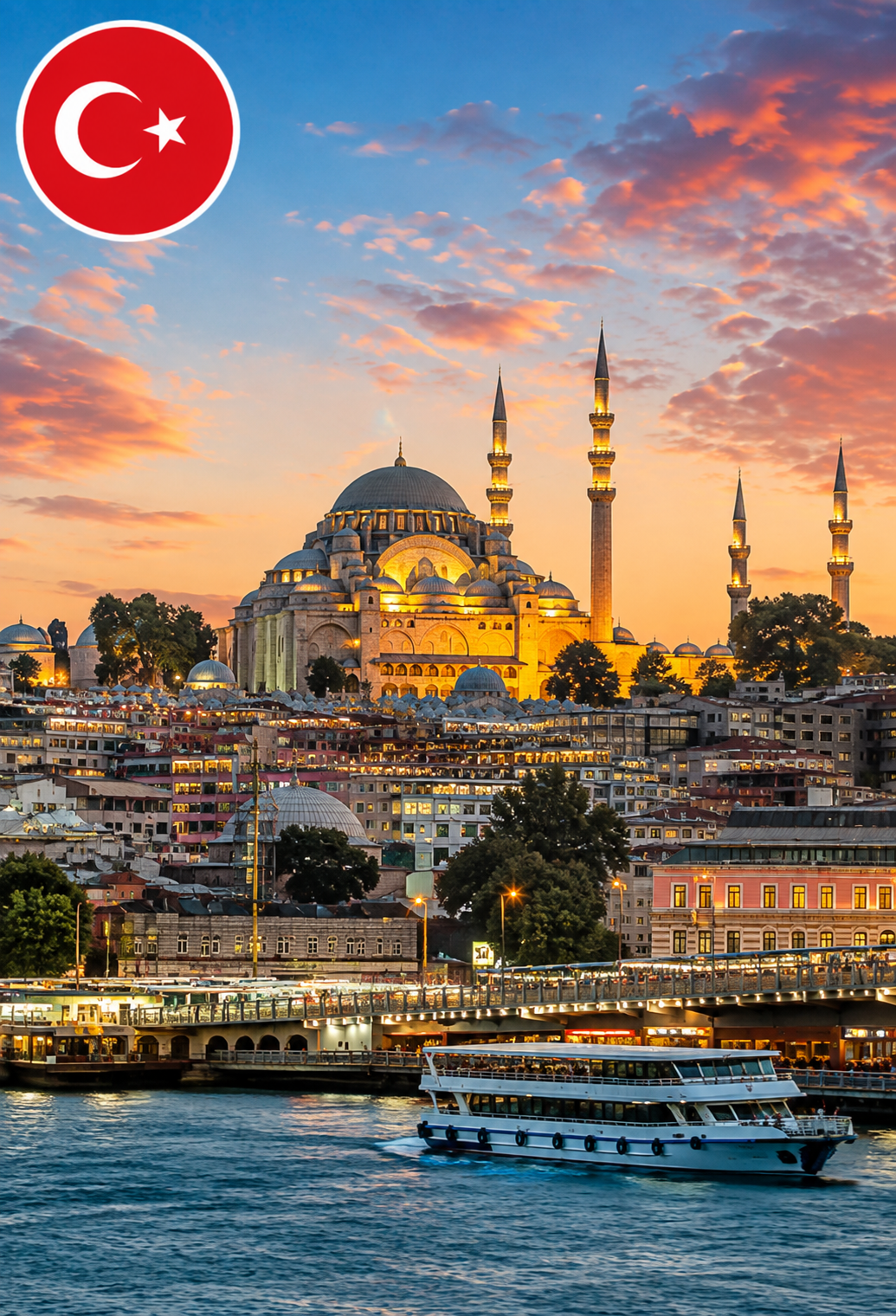 Turkey