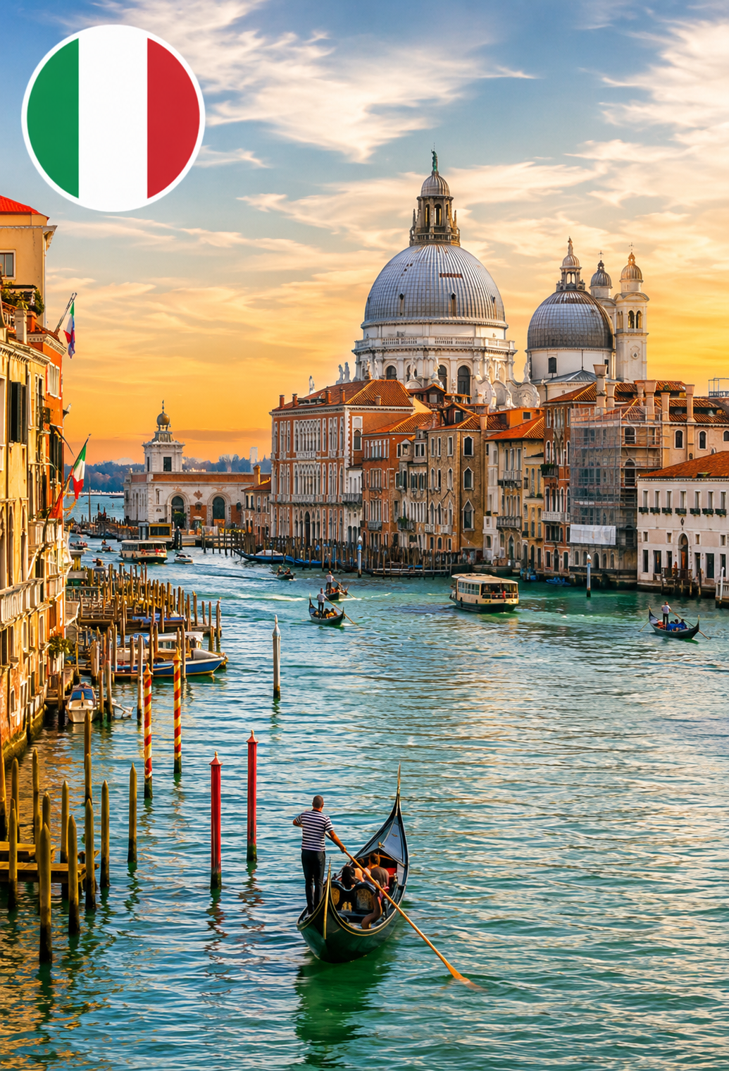 Italy