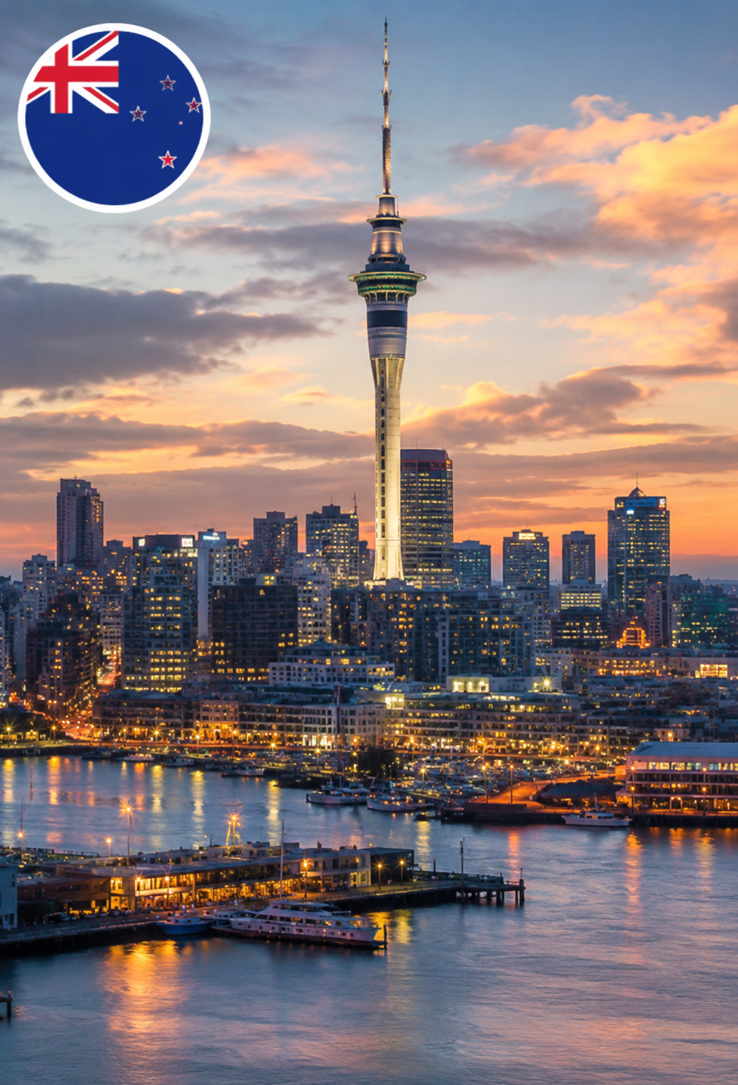 New Zealand