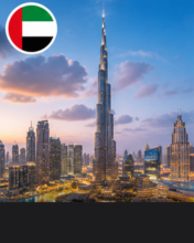 Dubai UAE