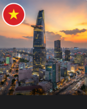 Vietnam