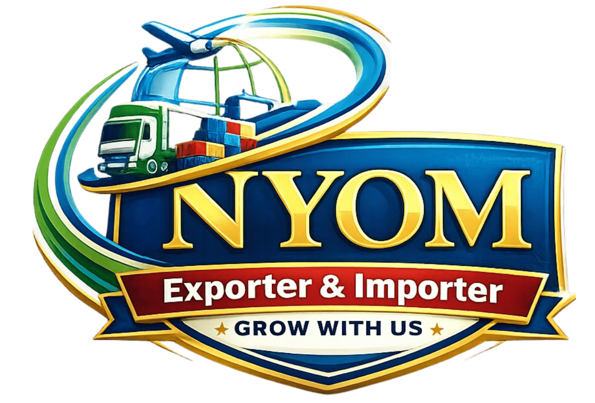 Nyom